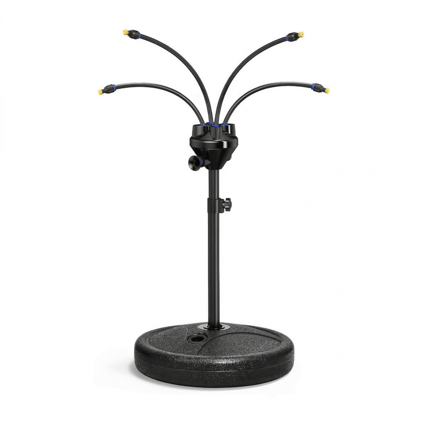 Adjustable Outdoor Misting Cooler