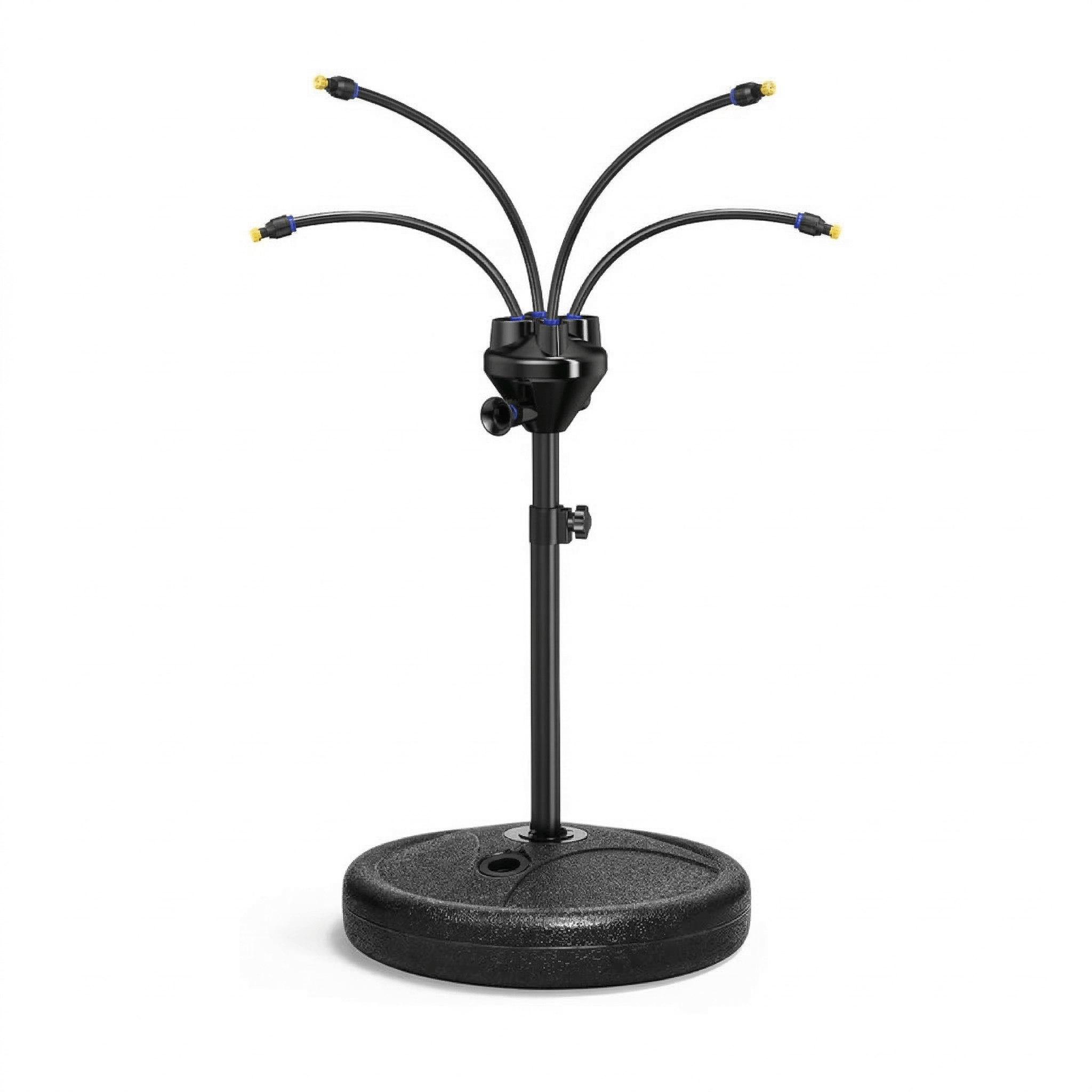 Adjustable Outdoor Misting Cooler