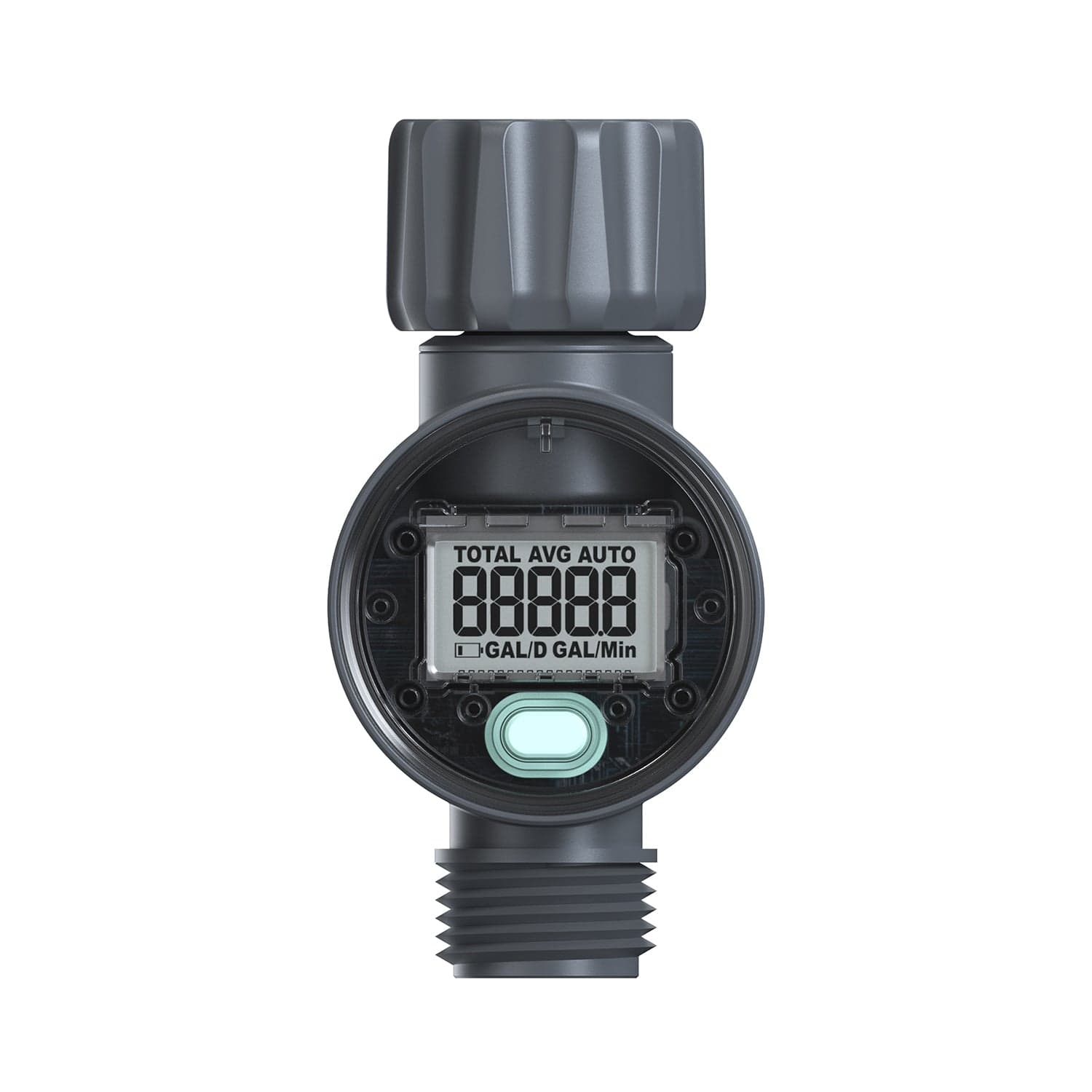 High Precision Flow Meter – RainPoint Irrigation