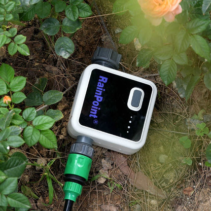 WiFi Sprinkler Timer Water Timer for Garden Hose HTV113FRF