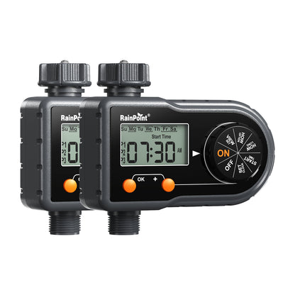 Water Timer