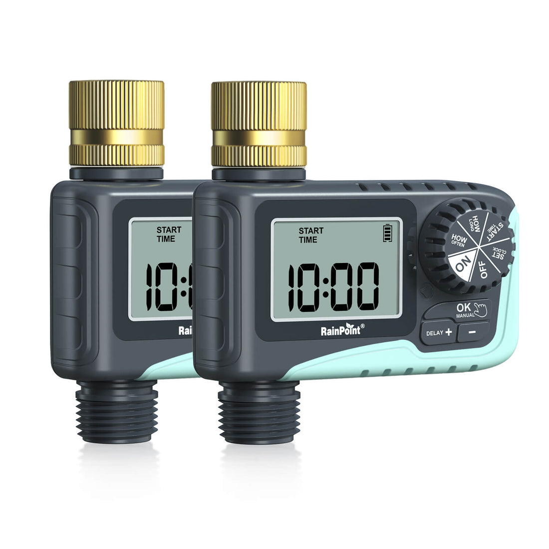 wifi watering system
