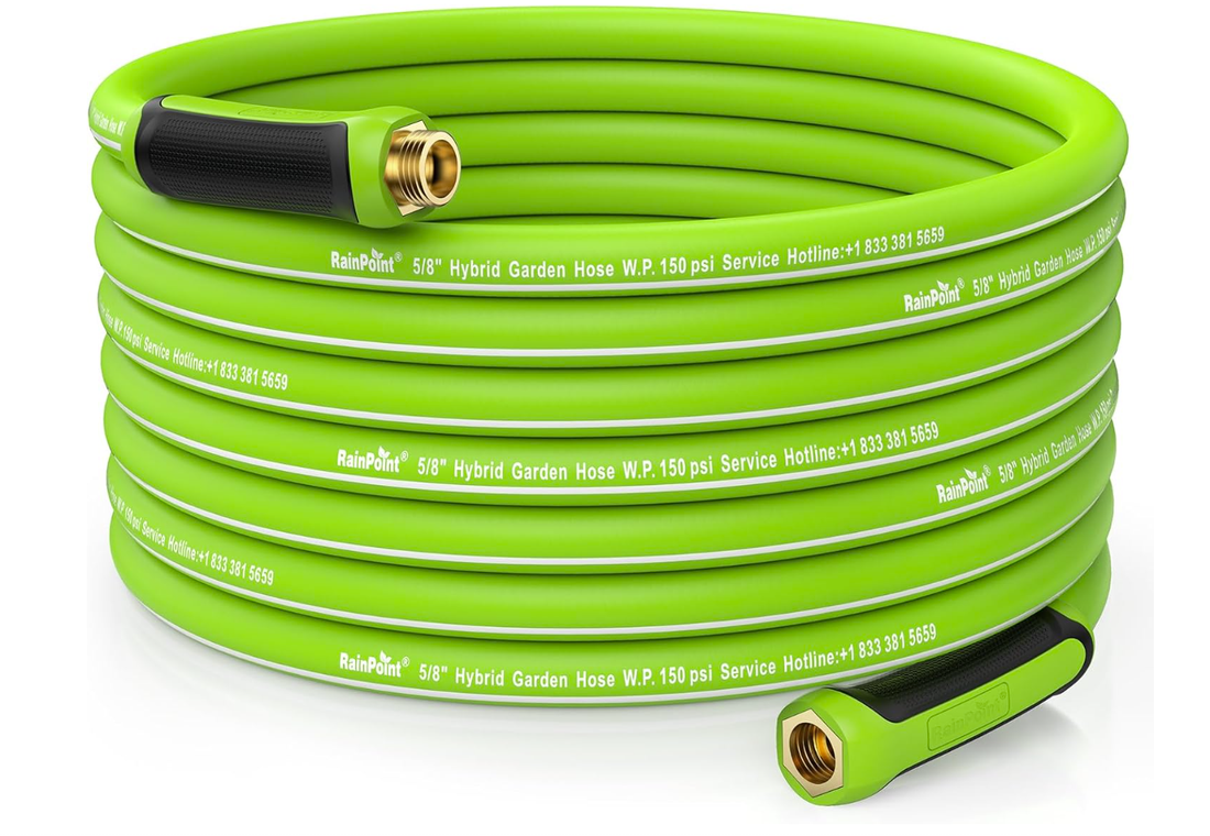Garden Hose