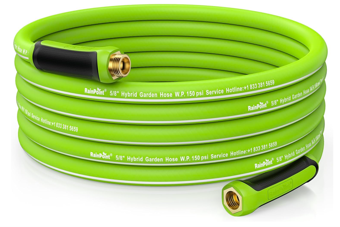 Garden Hose 50ft 