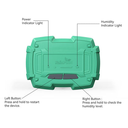 Bluetooth Soil Sensor 