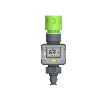 Water Meter for Garden Hose